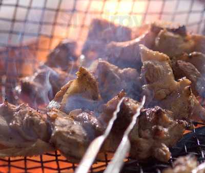 居楽屋白木屋 大正駅前店