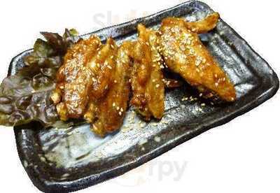 居楽屋白木屋 大正駅前店