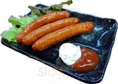 居楽屋白木屋 大正駅前店