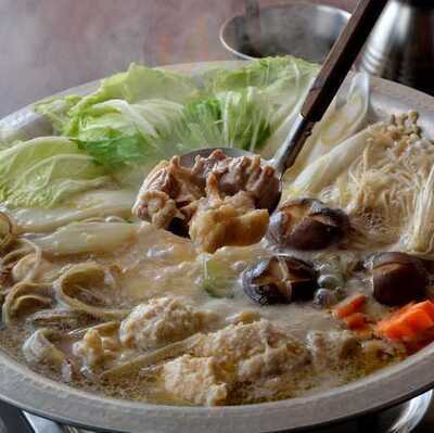 居楽屋白木屋 大正駅前店