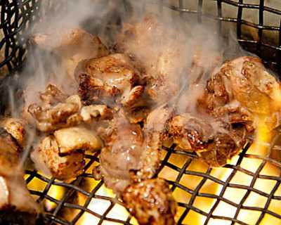 居楽屋白木屋 大正駅前店