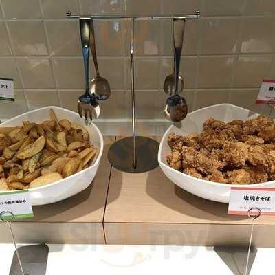 スターダイナー