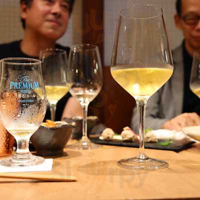 居酒屋 なかなか