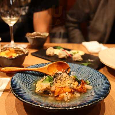 居酒屋 なかなか