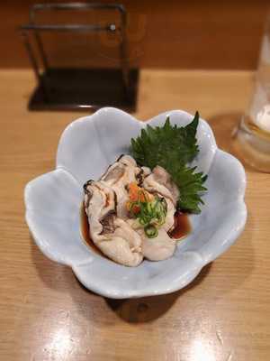 居酒屋 なかなか