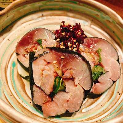 居酒屋 なかなか