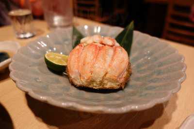 居酒屋 なかなか