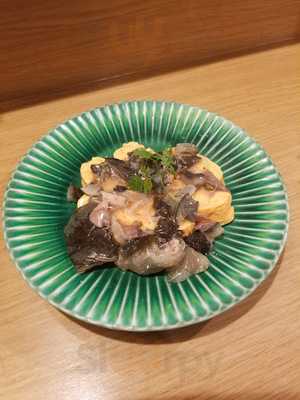 居酒屋 なかなか