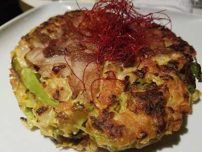 Bar Source 中崎店