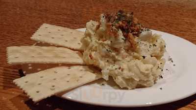 Bar Source 中崎店