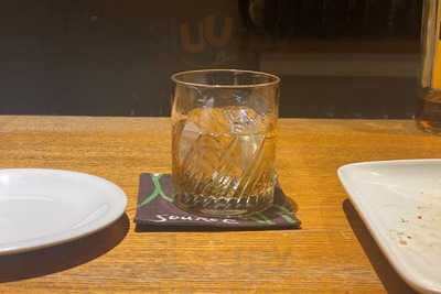 Bar Source 中崎店