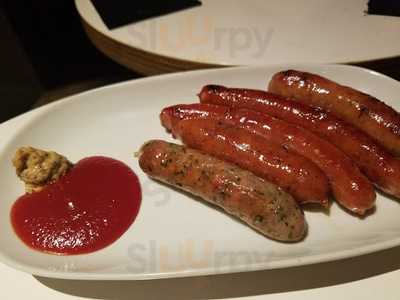 Bar Source 中崎店