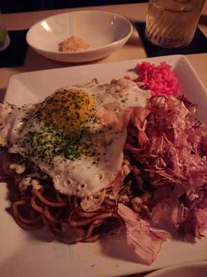 Bar Source 中崎店