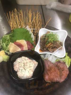 大衆馬肉 酒場 馬王 堺筋本町店