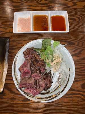 大衆馬肉 酒場 馬王 堺筋本町店