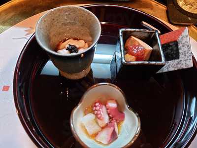 懐石・ステーキハウス やまと