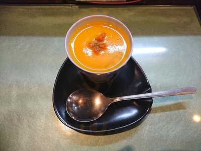 懐石・ステーキハウス やまと