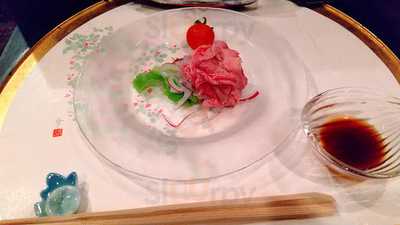 懐石・ステーキハウス やまと