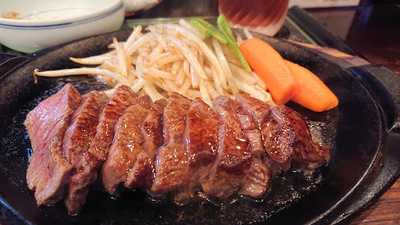 懐石・ステーキハウス やまと