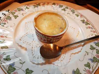 懐石・ステーキハウス やまと