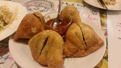 タージマハルエベレスト 難波中店