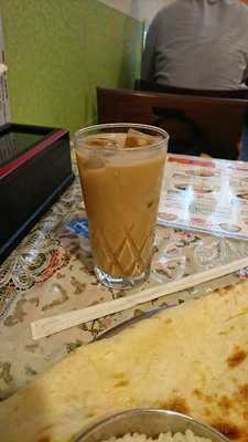 タージマハルエベレスト 難波中店