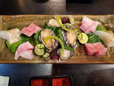 鯨料理 くえ鍋 個室 割烹 初代