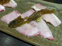 鯨料理 くえ鍋 個室 割烹 初代