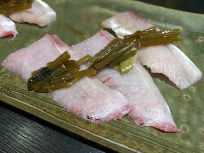 鯨料理 くえ鍋 個室 割烹 初代