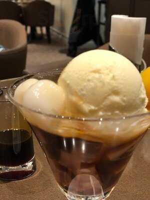 カフェグランシェ