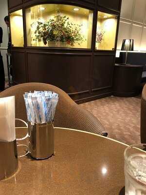 カフェグランシェ