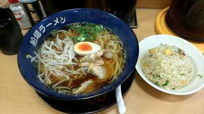 船場ラーメン内本町店