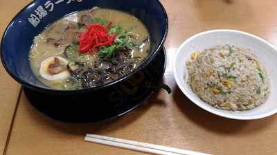 船場ラーメン内本町店