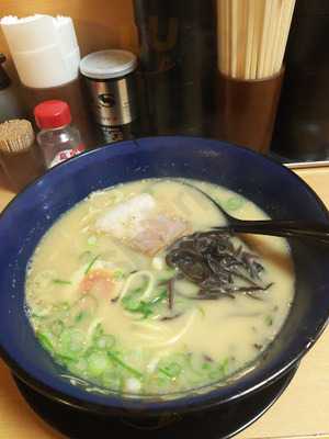 船場ラーメン内本町店