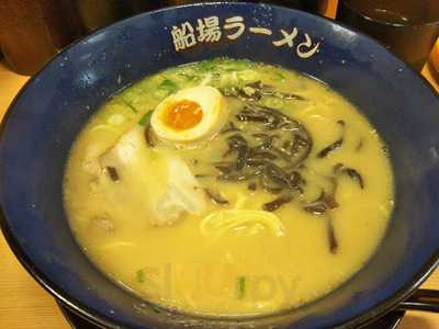 船場ラーメン内本町店