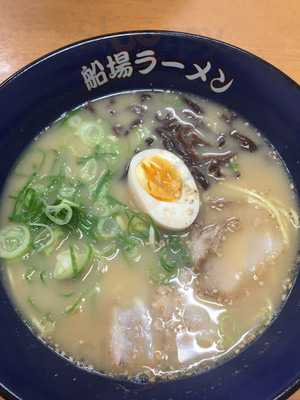 船場ラーメン内本町店