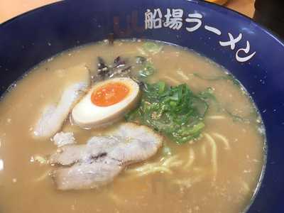 船場ラーメン内本町店