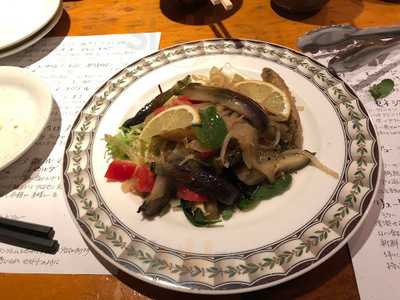 和洋割烹 しまおか