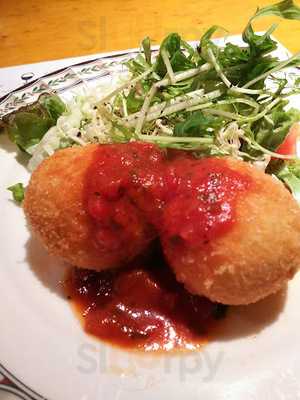 和洋割烹 しまおか