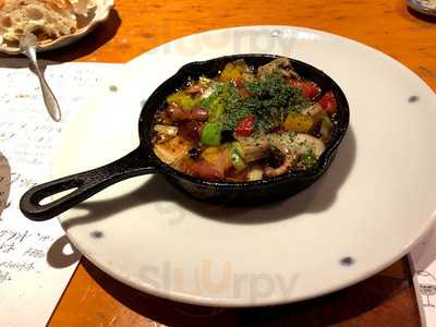 和洋割烹 しまおか