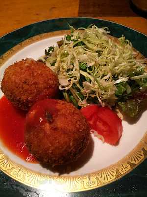 和洋割烹 しまおか