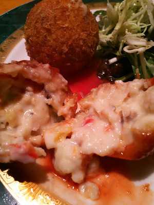 和洋割烹 しまおか