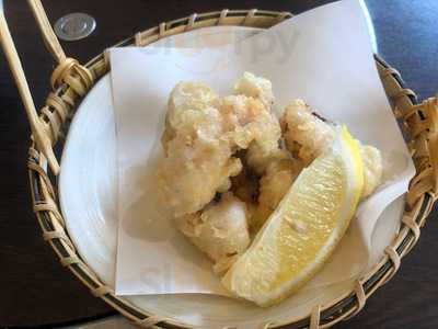 和食さと 三津屋店