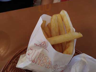 モスバーガー 都島店