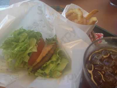 モスバーガー 都島店