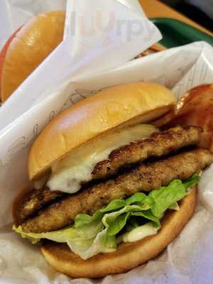 モスバーガー 都島店