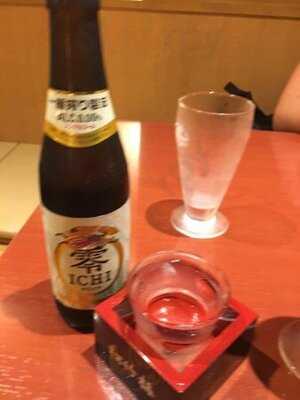 居心伝 天保山店