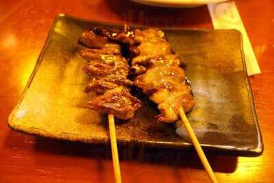 居心伝 天保山店