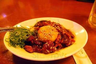 居心伝 天保山店