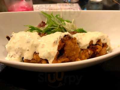 創菜酒房 おん 梅田